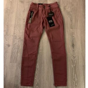 Angel Kiss Pants